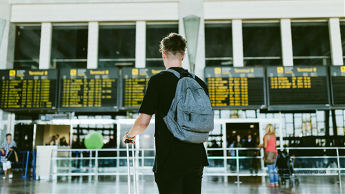 Voto degli elettori temporaneamente all'estero