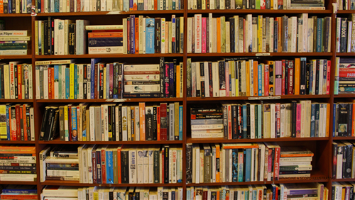 Carta della Cultura | Contributo per l'acquisto di libri