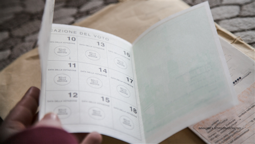 Apertura straordinaria Ufficio Anagrafe