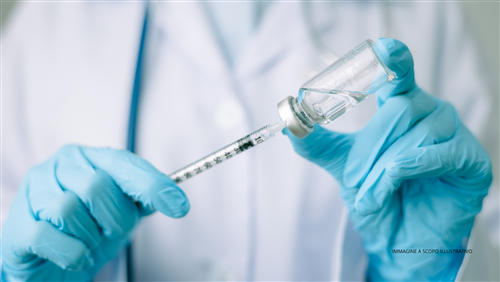 Campagna di vaccinazione antinfluenzale 2025/26 (A.S.L. NO)